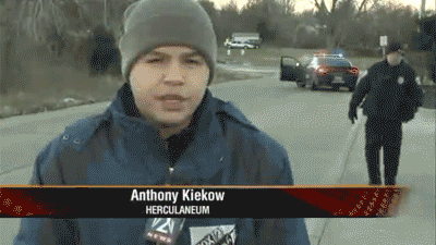 The 22 Most Embarrassing Moments To Happen On Live TV