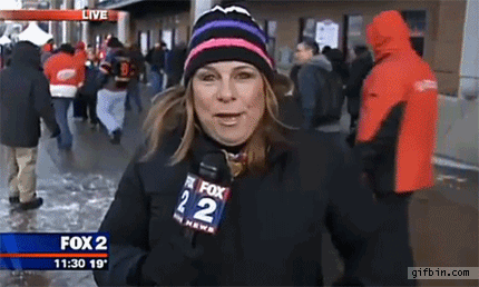 The 22 Most Embarrassing Moments To Happen On Live TV