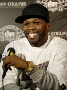 50 Cent's Funniest Responses To His Tweethearts 