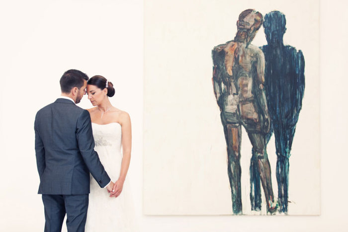 These Were The Best Award-Winning Wedding Photos Of 2014, part 2014