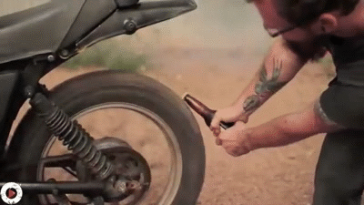 How To Turn Pretty Much Anything Into A Bottle Opener