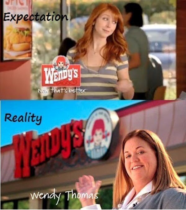 Why Expectation Always Beats Reality Every Time