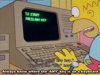 You Can Learn Everything You Need To Know From The Simpsons