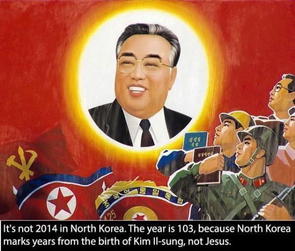 Facts about North Korea, part 2