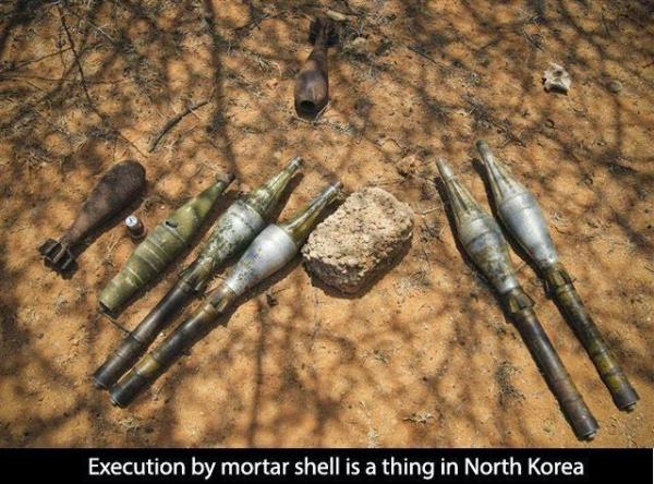Facts about North Korea, part 2