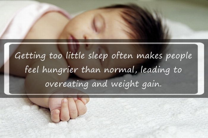 Interesting Facts You Might Not Know About Sleeping