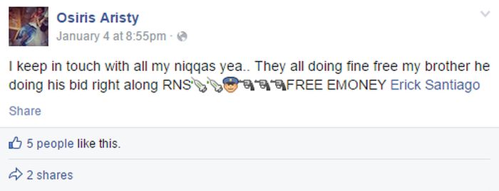 Teen Arrested After Threatening To Kill Police With Emojis
