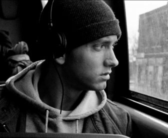 Fun Facts You Probably Didn't Know About Eminem