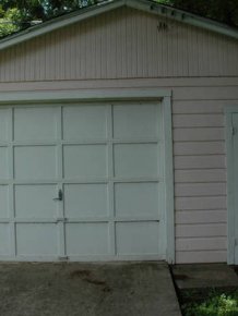 This Is Not An Ordinary Garage