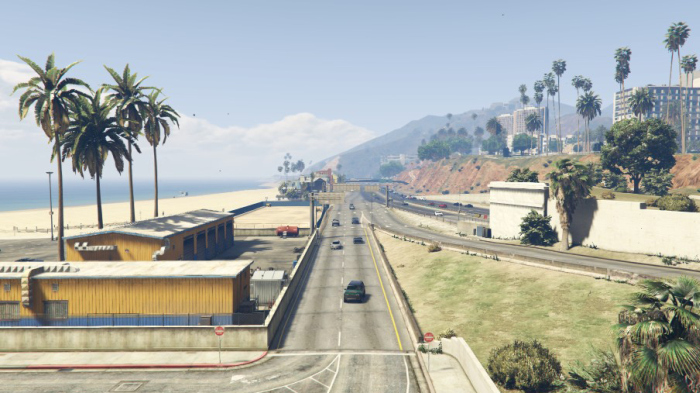 Is This Grand Theft Auto Or Real Life?, part 2
