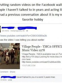 Hilarious Facebook Posts That Are Definitely Worth Reading