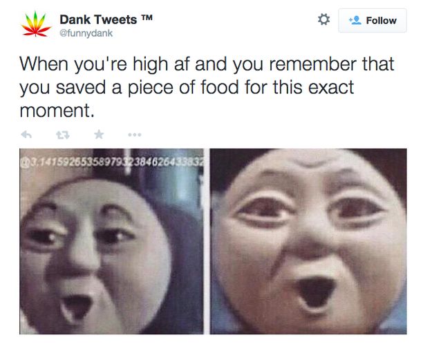 Things Only People Who Smoke Weed Will Understand