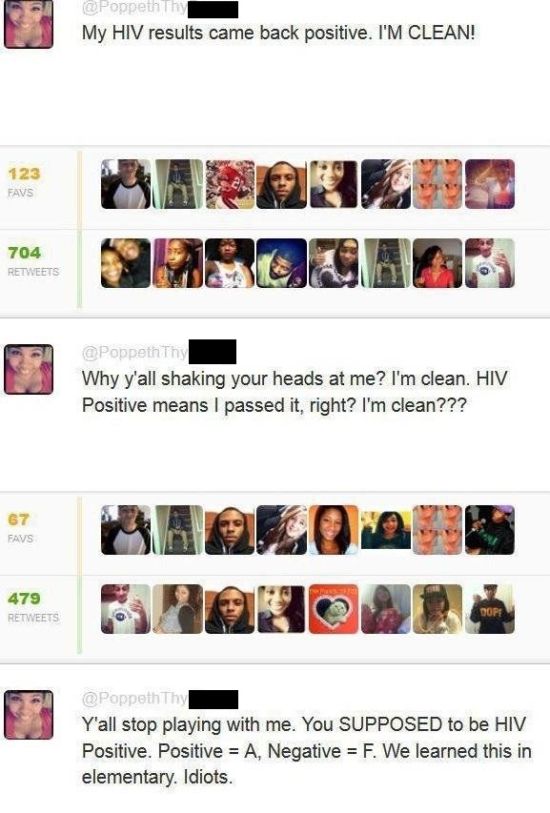 These People Will Make You Feel Like There's No Hope For Humanity