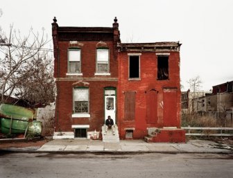 The Abandoned Houses Of Philadelphia Aren't All Abandoned