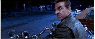 Rowan Atkinson Should Have Been The Terminator Instead Of Arnold Schwarzenegger