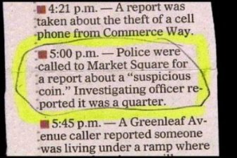These News Stories Could Only Happen In Small Towns