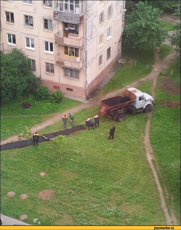 Meanwhile in Russia, part 8