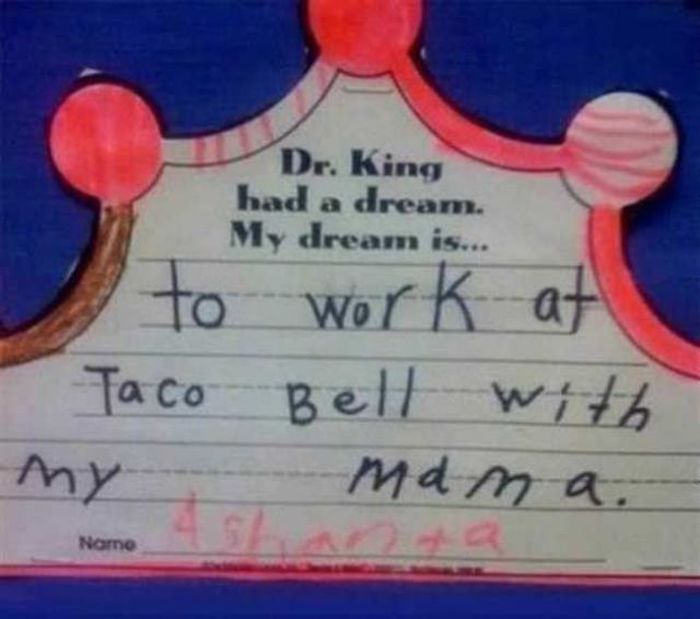 These Kids May Be Young But They've Got Life All Figured Out