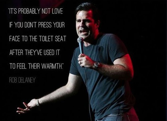 These Comedians Have The Best And Most Honest Relationship Advice