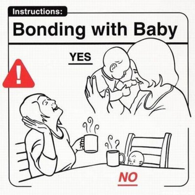 Helpful Tips For People That Are Clueless When It Comes To Babies