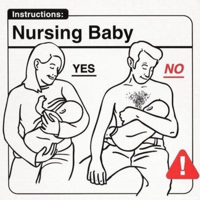 Helpful Tips For People That Are Clueless When It Comes To Babies