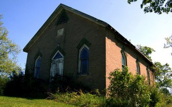 What Happens To A Church When People Stop Going?