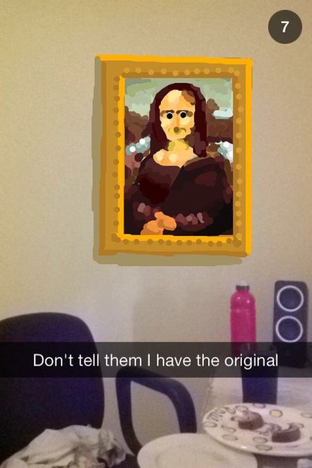 These Are The Kind Of Snapchats You Will Want To Keep
