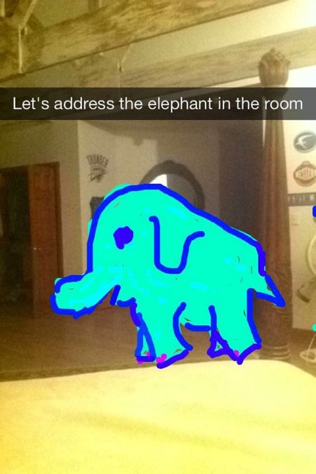 These Are The Kind Of Snapchats You Will Want To Keep