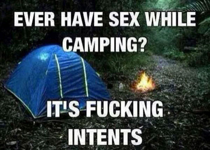Camping Photos