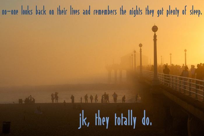 Motivational Posters That Were Made By People Who Hate People
