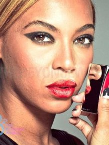 Beyonce Fans Are Furious After Untouched L'Oreal Photos Hit The Web