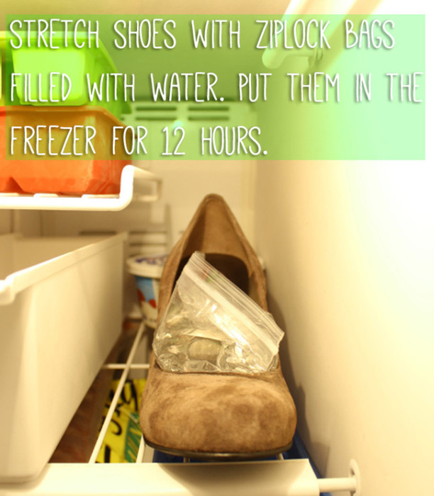 16 Simple Life Hacks That Are Perfect For Every Woman
