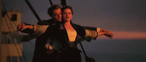 Was Jack From Titanic Actually A Time Traveler?