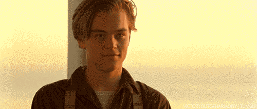 Was Jack From Titanic Actually A Time Traveler?