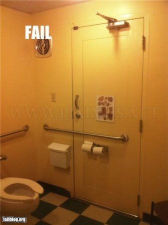 Epic Fails