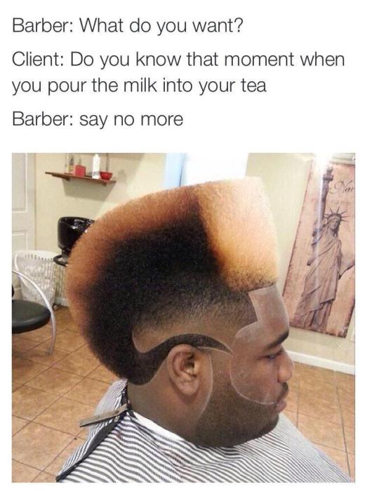 These Are The Most Ridiculous Haircuts Of All Time