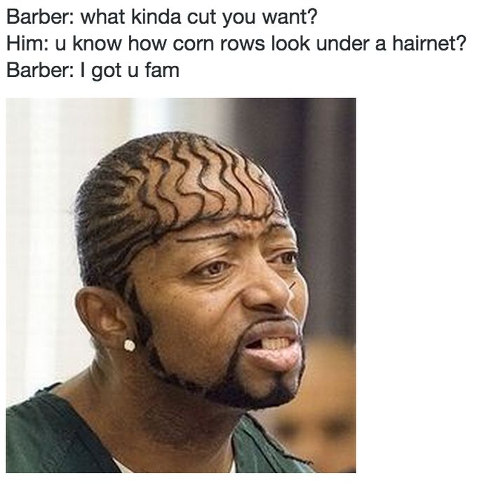 These Are The Most Ridiculous Haircuts Of All Time