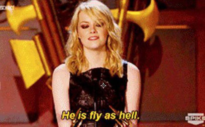 Emma Stone Let Her Brother Write Her Acceptance Speech