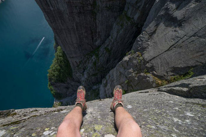 Pictures That Will Make You Want To Live Life To The Fullest