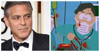 Cartoon Characters You Didn't Know Were Voiced By Celebrities