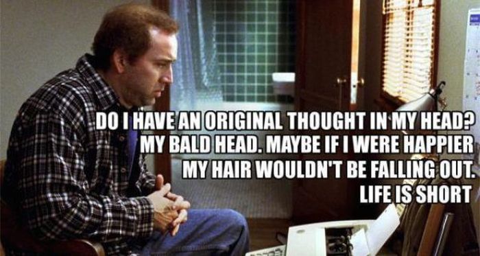 Unforgettable Opening Lines From Iconic Movies
