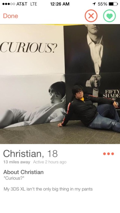 These Are The All Stars Of Tinder