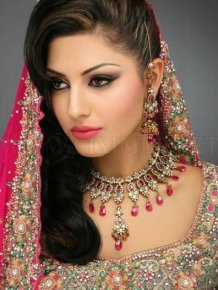 Beautiful Indian Brides 