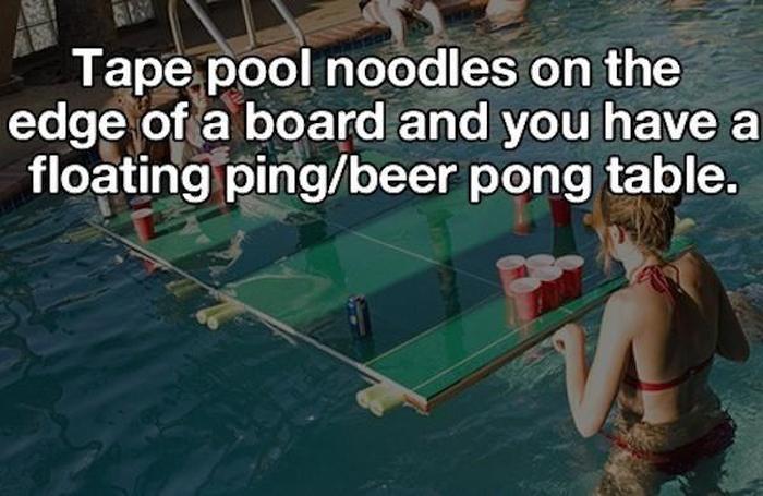 Awesome Life Hacks That Will Definitely Come In Handy