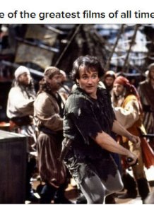 The One Major Detail No One Ever Noticed In Hook