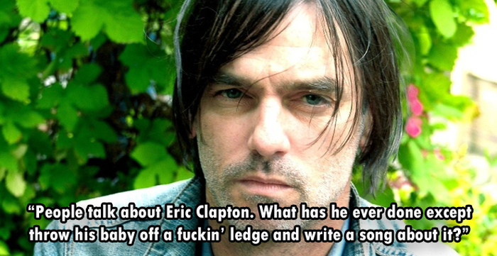 Funny, Mean And Offensive Insults Musicians Have Thrown At Each Other