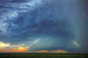 Beautiful Storms 