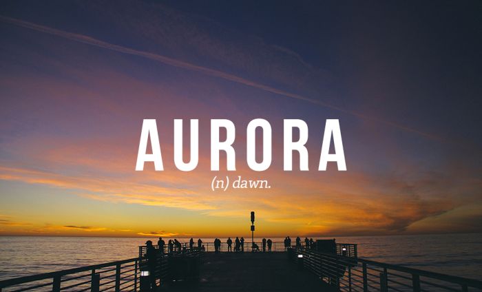 These Are The 32 Most Beautiful  Words  In The English  