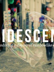 These Are The 32 Most Beautiful Words In The English Language