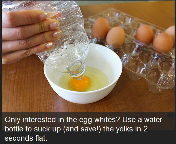 Life Hacks That Will Help You Make The Perfect Breakfast